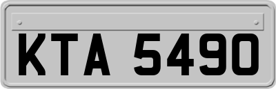 KTA5490