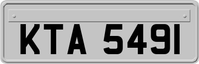 KTA5491