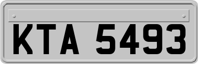 KTA5493