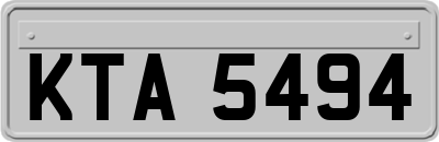 KTA5494
