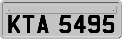 KTA5495