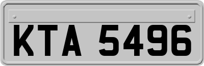 KTA5496
