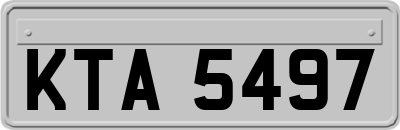KTA5497