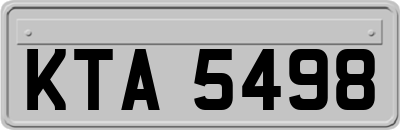 KTA5498