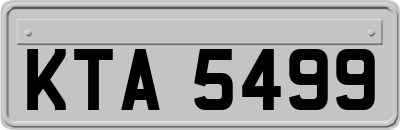 KTA5499
