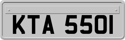 KTA5501