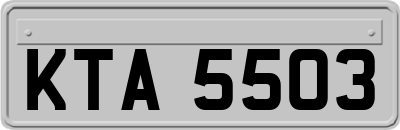 KTA5503
