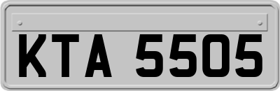KTA5505