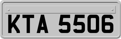 KTA5506