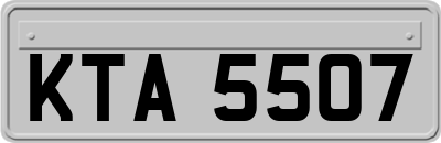 KTA5507