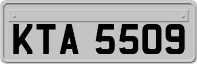 KTA5509