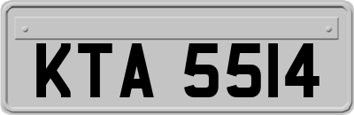 KTA5514
