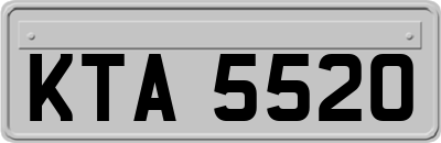 KTA5520