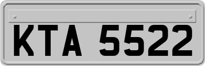 KTA5522