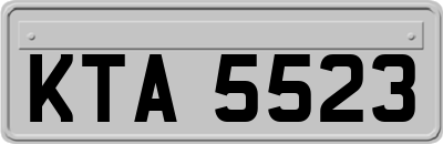 KTA5523