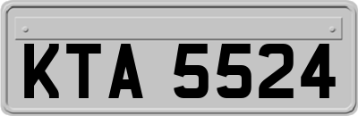 KTA5524