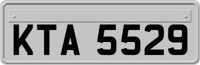 KTA5529