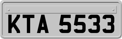 KTA5533