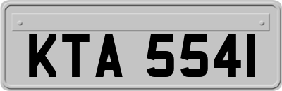 KTA5541