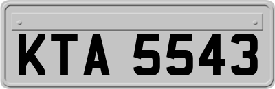 KTA5543