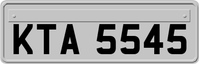KTA5545