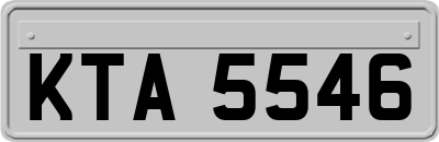 KTA5546
