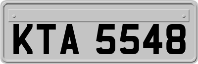KTA5548