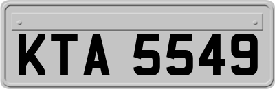 KTA5549