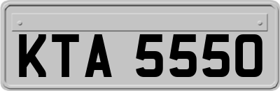 KTA5550
