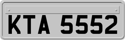 KTA5552