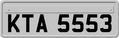 KTA5553