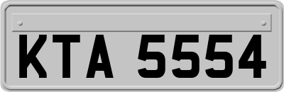KTA5554