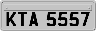 KTA5557