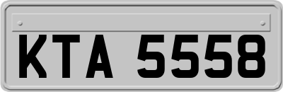 KTA5558