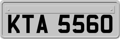 KTA5560