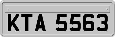 KTA5563