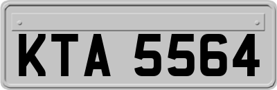 KTA5564