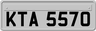 KTA5570