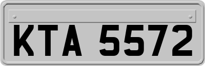 KTA5572