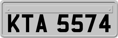 KTA5574