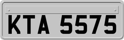 KTA5575