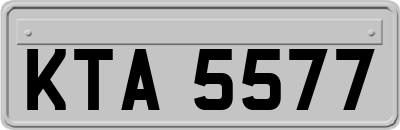 KTA5577