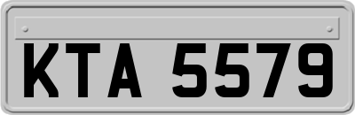 KTA5579