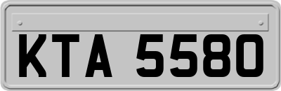 KTA5580