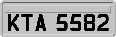 KTA5582