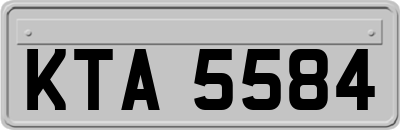 KTA5584