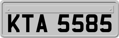 KTA5585