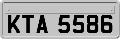 KTA5586