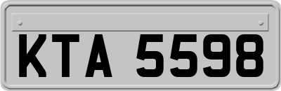 KTA5598