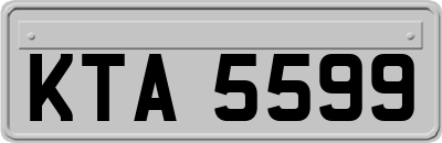 KTA5599